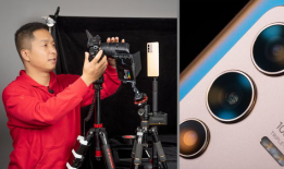 产品视频拍摄,一窥产品魅力与功能