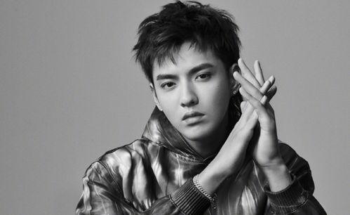 吃瓜娱乐圈男明星是谁啊,揭秘“吃瓜娱乐圈男明星”之谜